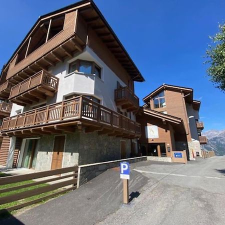 Appartamento Trilocale Luxory,Sulle Piste Da Sci 博尔米奥 外观 照片