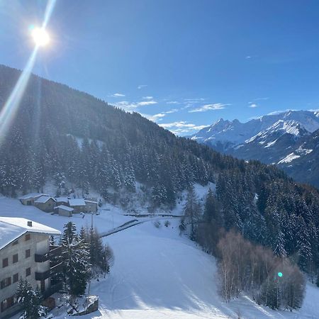 Appartamento Trilocale Luxory,Sulle Piste Da Sci 博尔米奥 外观 照片
