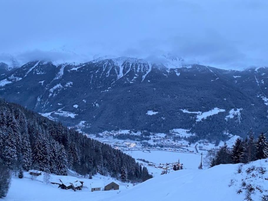 Appartamento Trilocale Luxory,Sulle Piste Da Sci 博尔米奥 外观 照片